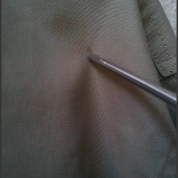 🎉SOLDOriginal Windbreaker Established 1915 Jacket - Picture 8 of 8